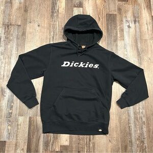 Men’s Dickies Skateboarding Hooded Sweatshirt